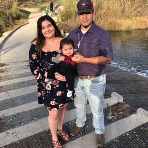 Meet your Posher, Catalina